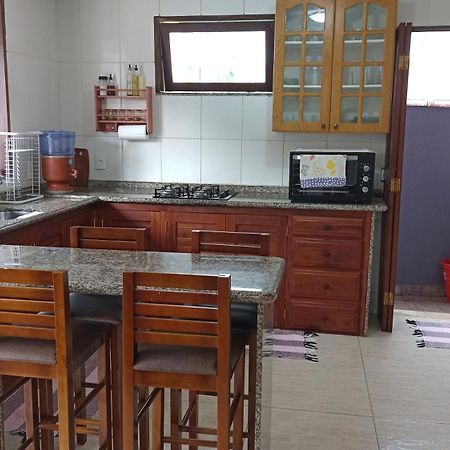 Casa Roxa Com Piscina Em Condominio Araquari Pokój zdjęcie