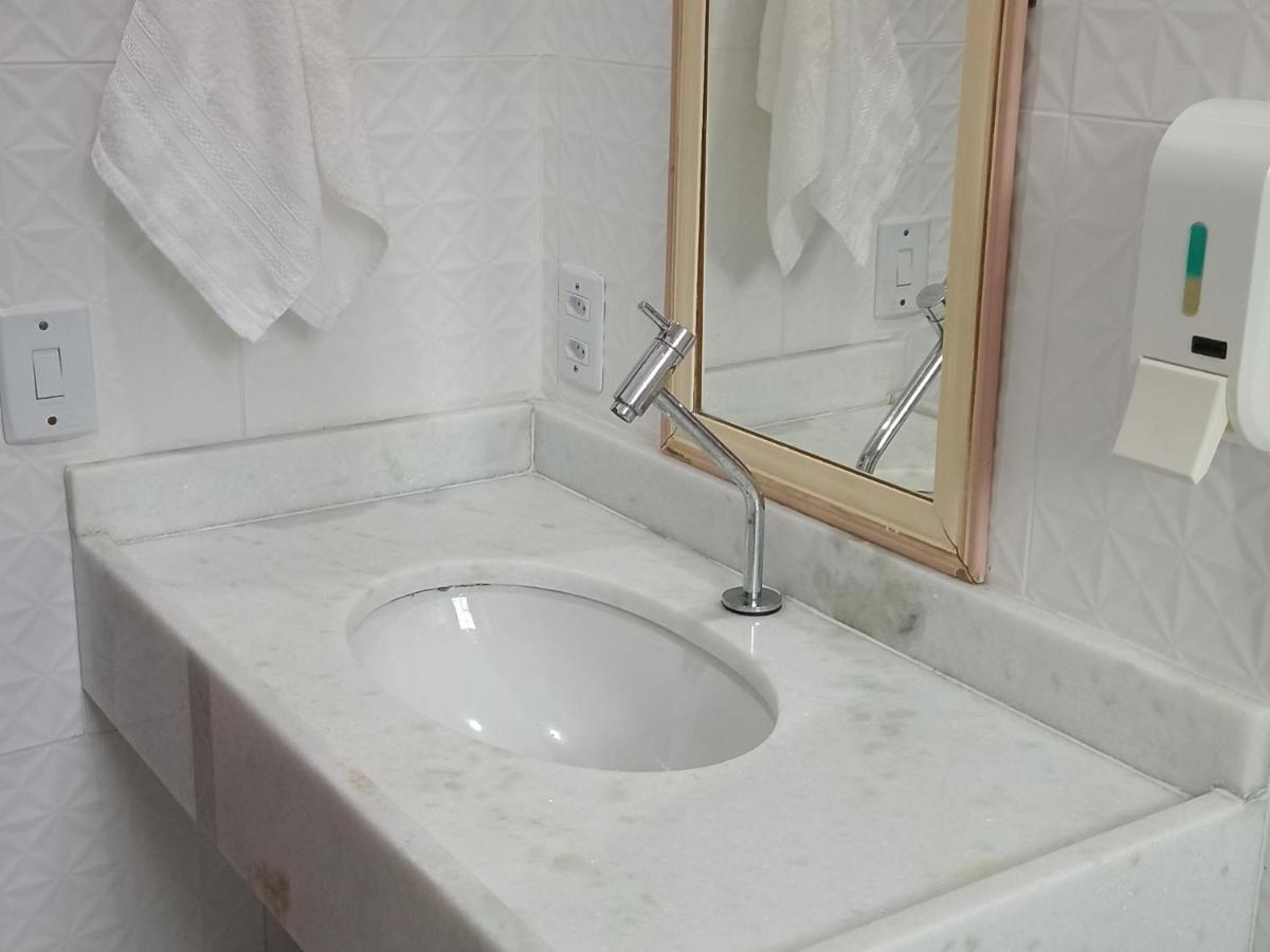 Casa Roxa Com Piscina Em Condominio Araquari Zewnętrze zdjęcie